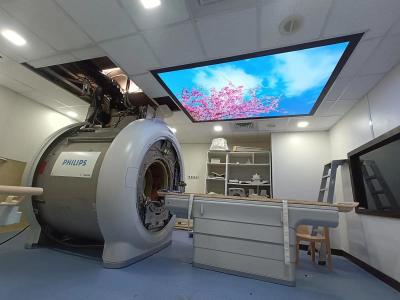 Китай комната Mri клетки Фарадея машины 3.0T Сименс защищая медную установку RF продается