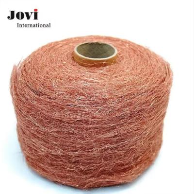 China High Quality Pure Copper Wool 0.05mm / 0.08mm Customized For RF Room MRI Door zu verkaufen