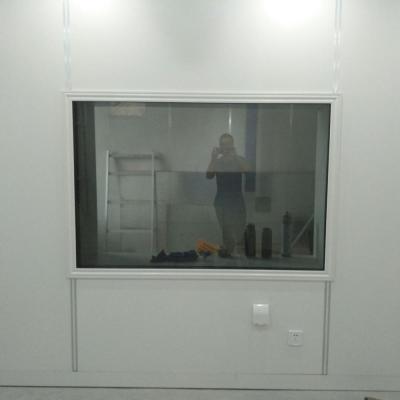 China los 3ft los x 4ft RF protegieron Windows para el sitio de MRI en venta