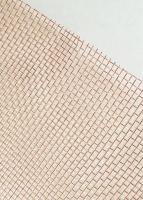 China 1.5m 200 Mesh Faraday Cage Copper Wire Mesh Sheets 30M à venda