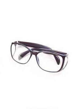 Cina 0.35mmpb radioprotezione X Ray Safety Glasses Lead Shielding in vendita