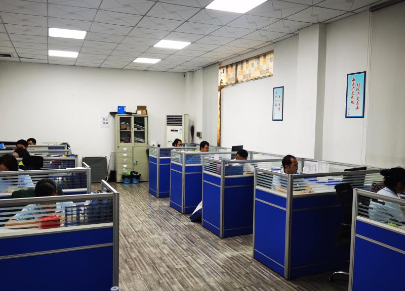 Proveedor verificado de China - Foshan Sharecool Refrigeration Equipment Co., Ltd.