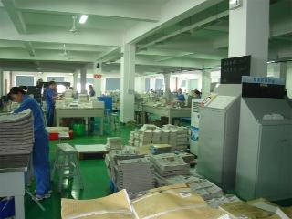 Verified China supplier - Ningbo Yinzhou Haichen Stationery Co., Ltd.