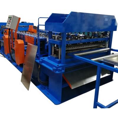 China Building Material Stores BOX PANEL ROLL FORMING MACHINE for sale