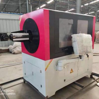 China Building Material Shops CNC WIRE BEND MACHINE for sale