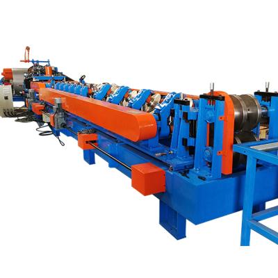 China Building Material Shops CU System Heavy Frame Machine for sale