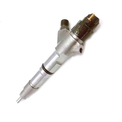 China The other high quality original diesel engine injector 0445 120 380 auto fuel injector 0445120380 for sale