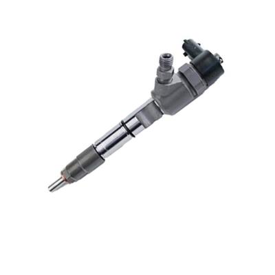 China Other Complete Production Line Common Rail Diesel Fuel Engine Injector 0445110461 for sale