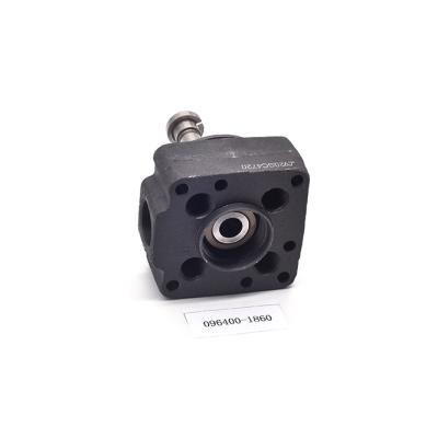 China Truck factory direct sale 096400-1860 diesel engine VE diesel rotor head for diesel truck for sale