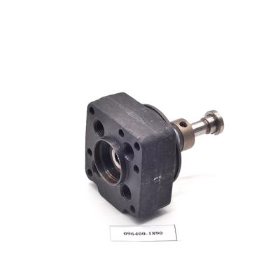 China Top diesel truck factory wholesale 4 cylinder 096400-1890 diesel rotor head fuel injection pump spare parts for diesel truck for sale