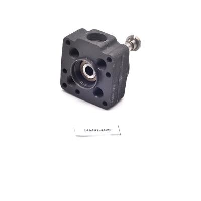 China Truck factory direct sales diesel engine VE pump diesel rotor head 146401-4420 for Daewoo excavator for sale