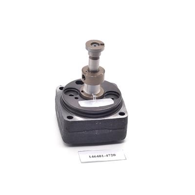 China Diesel Engine Diesel Pump Car Rotor Injection VE Pump Main Rotor Head 146401-4720 1464014720 for sale