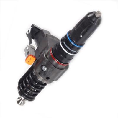 China Cummins Engine Parts N14 Fuel Injector 3411766 For Cummins for sale