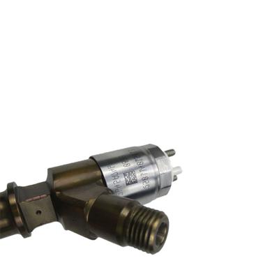 China C6.6 C4.4 Diesel Engine Fuel Injector E320D E323D Excavator 320-0677 3200677 Excavator 3200677 2645A746 for sale