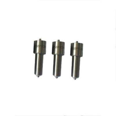 China 093400-1096 DLLA158P1096 Iron Fuel Injector Nozzle 093400-1096 For 095000-8900 9801 Others for sale