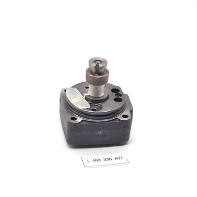 China Universal black diesel injection pump rotor head 096400-1060 for T-OYOTA 3B for sale