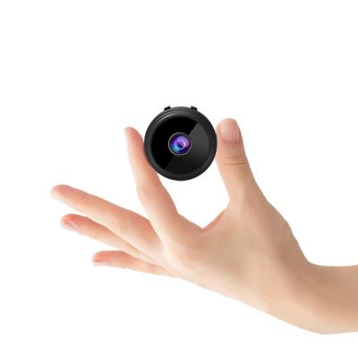 China Human Motion Tracking Best Mini Camera A9 WiFi Smart Video Cameras Mini Camera A9 WiFi Smart Home Security Indoor Micro Indoor Nanny Camera Baby Monitor for sale