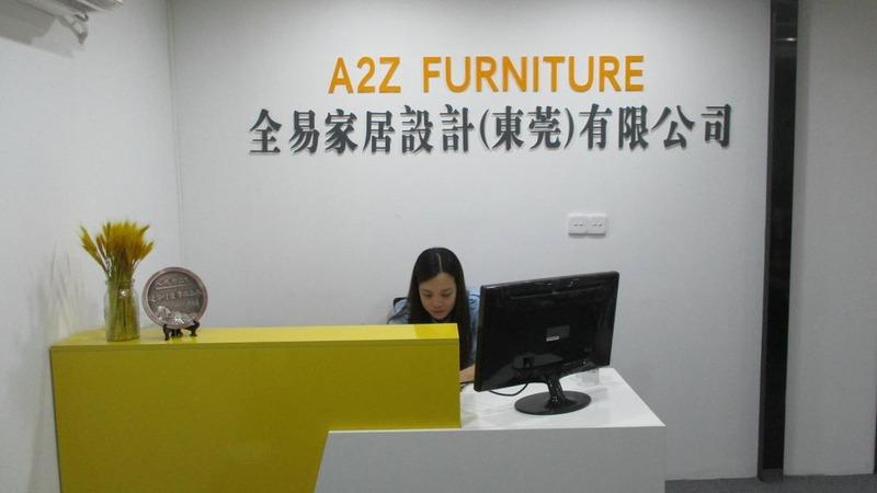 Verified China supplier - A2z Furniture Dongguan Co., Limited