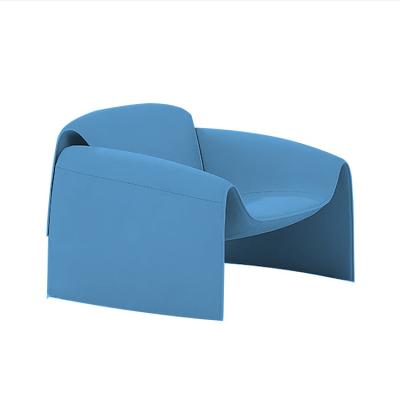 China Sofa Single Living Room Furniture Luxury High End Reclining Sets Fabric Modern Design Customized Sofa Chair Home Furniture for sale