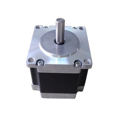 China control nema 23 hybrid stepper motor,china good stepper motor price,linearstepper motor for sale