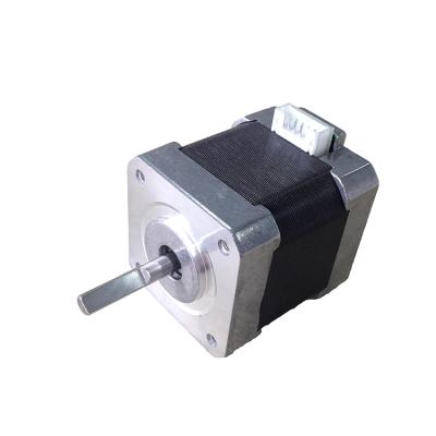 China 17HS5005-26B High Torque Control NEMA 17 Hybrid Stepper Motor For 3d Printer , Stepper Motor NEMA 17 for sale