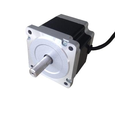 China Higher Quality 34HS1404-A37 Control NEMA 34 Hybrid 86mm Stepper Motor for sale