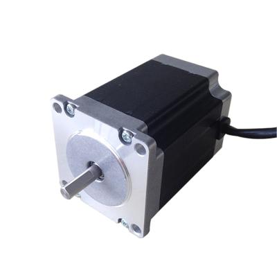 China Check Alibaba Suppliers Stepping Motor Height 76Mm for sale