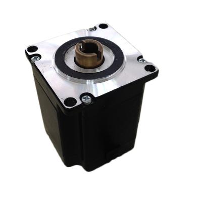 China ROHS Hollow Shaft NEMA 23 Stepper Motor 23HS3408-K1 for sale