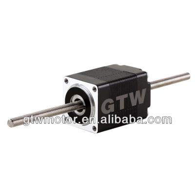 China A higher quality minimum pitch linear actuator 8HY0002-TXX for sale