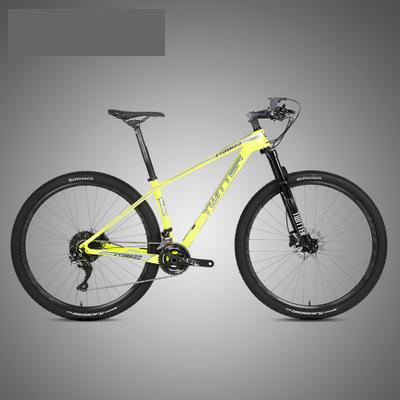 China High Quality Full Line Full Line Carbon Fiber New Player M2000 Mountain Bike M2000 Speed ​​Oil Brake DIRT JUMP Storm Mountain Bike for sale