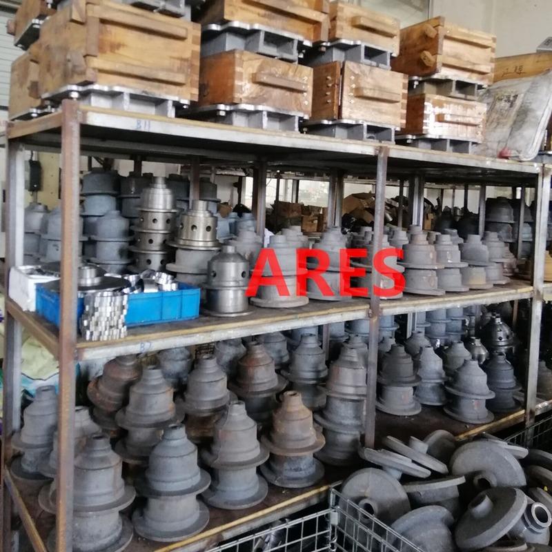 Verified China supplier - Taizhou Aruisi Auto Parts Co., Ltd.