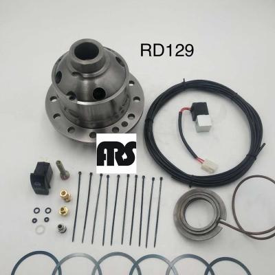 China 4x4 Off-Road Vehicles RD129 Air Locker For Toyota 4x4 Air Lockers Differential For Tacoma 12 Bolt 30 Spline With Compressor From Factory for sale