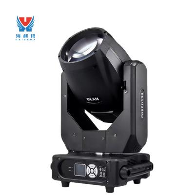 China Theme Park Stage DJ Light 3in1 Moving Head 250w Bsw Beam Spot Wash With Buzz Function for sale