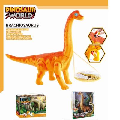 China Mini Velociraptor Action Collectible Figure Toys Juguetes Educativos Measure Animal Toys 881-6 for sale