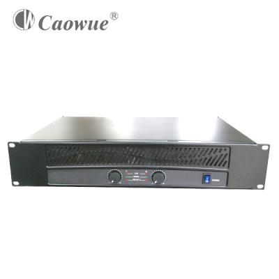 China surround sound professional speaker stereo electronic power amplifier for concerts karaoke audio amplifier QA-1000 for sale