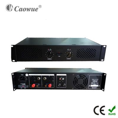 China Professional stereo power amplifier factory direct sale EPRO-480V2 for sale