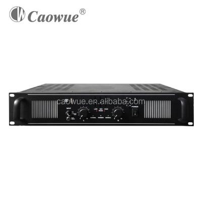 China USB stick and BLUETOOTH 2 channel audio amplifier 2000 watt amplifier/500 watt power 2 channel amplifier for sale