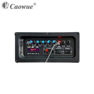 China 1 Chinese mp3 player MODE promotion stage digital technology DJ mixer speaker for sale