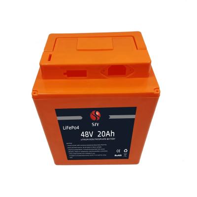 China Various 48 BOATS 26 volt ebike lithium battery pack 48v 20ah lithium battery oh for car, golf cart lithium battery for sale