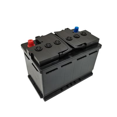 China Toys 12V 70Ah lifepo4 48v 100ah lifepo4 deep cycle lithium ion battery 12V battery for sale