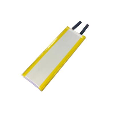 China Custom Ultra Small Toys 3.7v 7.4v 1000mah 1850mah LED Li Polymer Battery for sale