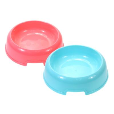 China Sustainable Hot Sale Cheap Customized Pet Bowls For Cats And Dogs for sale