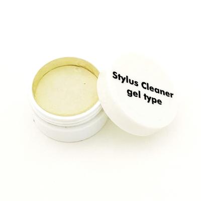 China Turntable Stylus Gel Remover Type For Vinyl Record Accessories SC-07 for sale