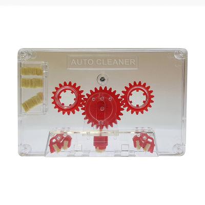 China Other Key Cassette Tape Cleaner for sale