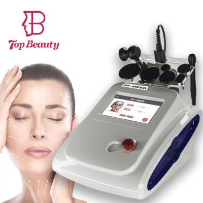 China Hot sale Tecar rf therapy face lift beauty machine for pain relieve physiotherapy tecar diathermy for sale