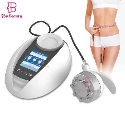 China 25khz Weight Loss Ultrasound Cavitation RF Weight Loss Machine for sale