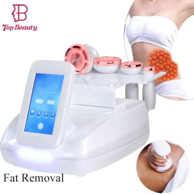 China Weight Loss CE Medical Body Shaping Slimming RF Cavitation Machine Vacuum Cavitation System Lipo Cavitation Machine for sale