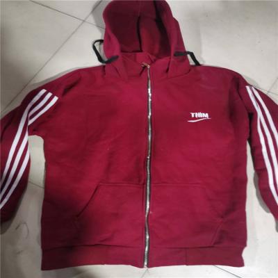 China Factory Wholesale Casual Africa Used Clothes Second Hand Clothes Sport Wear Second Hand Clothing for sale