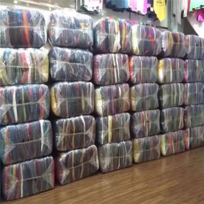 China Clothing Clothes Casual Used Summer Mixed Packaging Stock Clothes For Philippines for sale