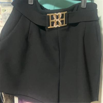 China Casual Hot Sale In Southeast Asia Women Used Clothing Top Grade Fashion Ladies Shorts Used Occasion Clothing Balls Used Clothing for sale